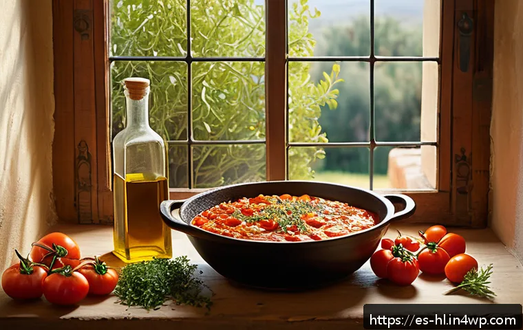 전통 장류 자가 제조를 위한 재료 목록 - A vibrant kitchen scene showcasing a rustic wooden table filled with fresh ingredients for tradition...