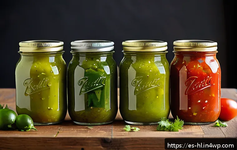 Descubre cómo fabricar tus propias salsas tradicionales puede ahorrar dinero y transformar tu cocina 3 전통 장류 자가 제조의 경제적 장점 관련 이미지 1